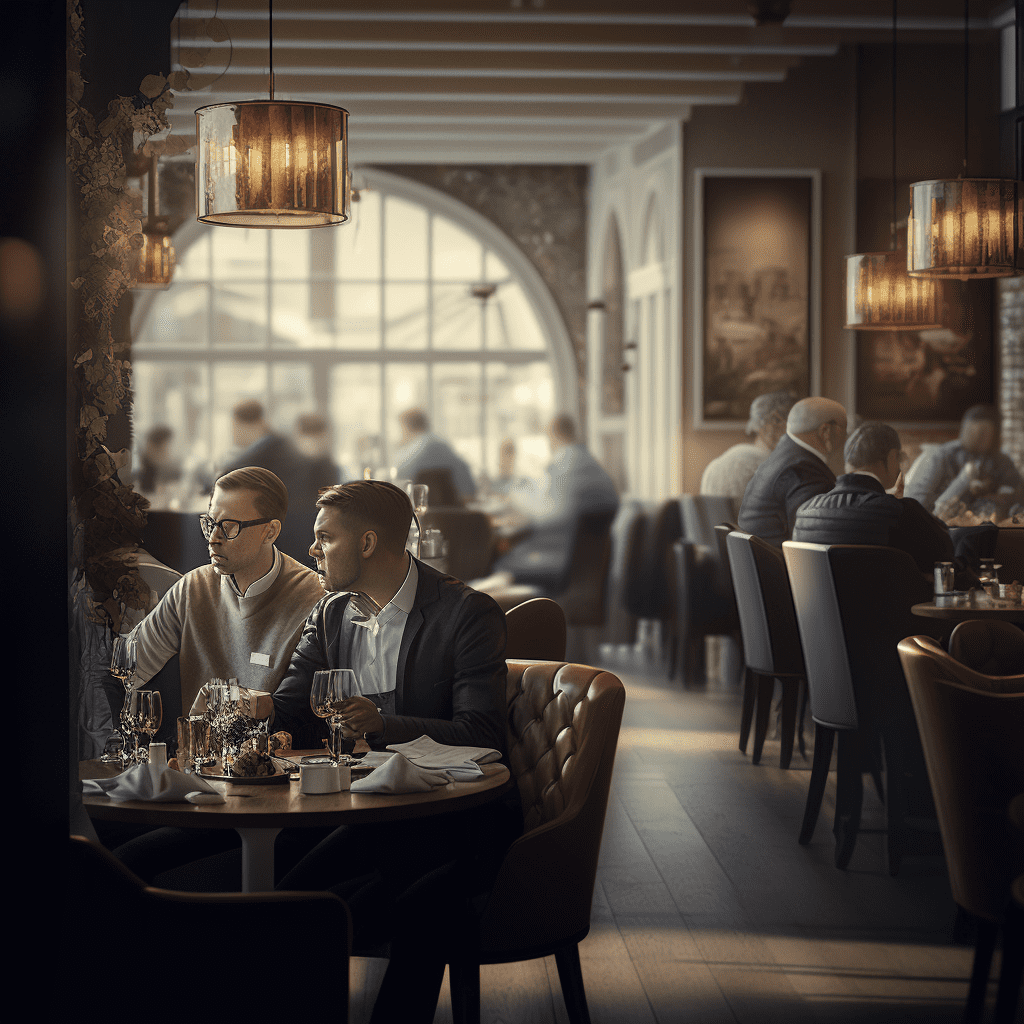 Как улучшить опыт посетителей в ресторане, чтобы успешно развивать бизнес